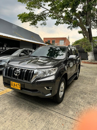 Toyota Prado 3.0 Tx-l Fl 2