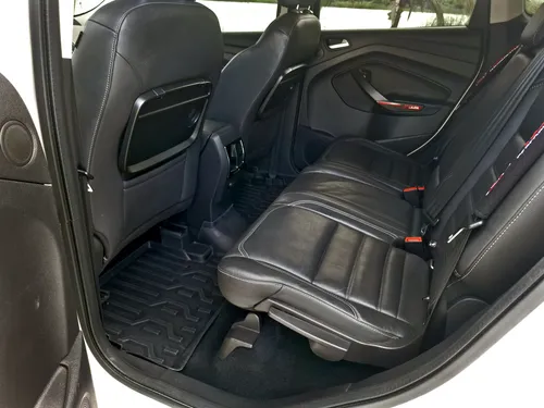 Ford Escape 2.0 Titanium