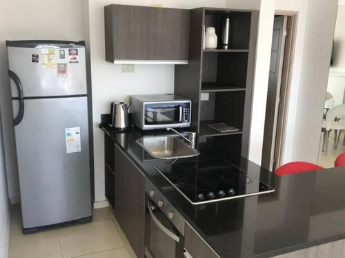 Imagen 5 de 8 de Departamento Venta Bahía Grande - Nordelta