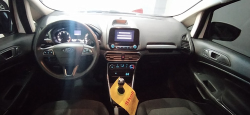 Imagen 4 de 5 de Ford Eco Sport Se 1.5 D 2019