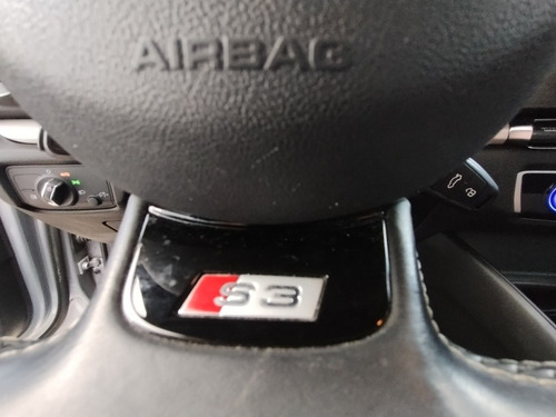 Imagen 23 de 25 de Audi S3 2017 2.0 Tfsi Stronic Quattro 300cv