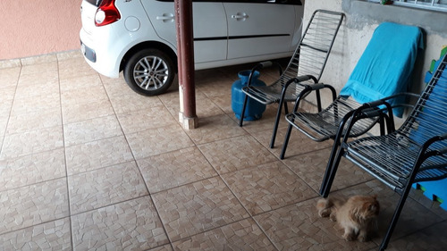 Casa A Venda No Bairro Jardim Laranjeiras Em São José Do - 397-1