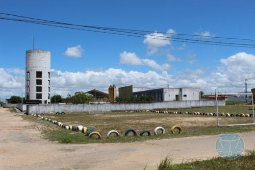 Imagem 15 de 15 de (11115) Loteamento Em Parnamirim - V-11115