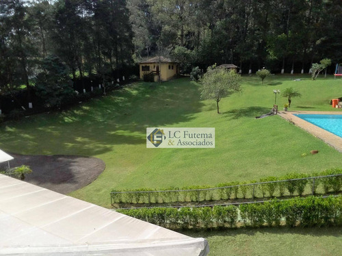 Imagem 21 de 30 de Área À Venda, 15319 M² - Recanto Suíço - Vargem Grande Paulista/sp - Ar0002