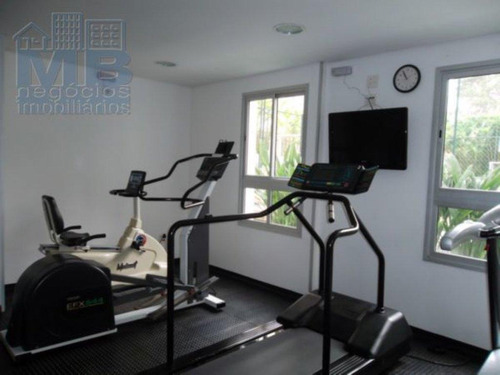 Imagem 7 de 28 de Apartamento Residencial À Venda, Jardim Marajoara, São Paulo - . - Ap0910
