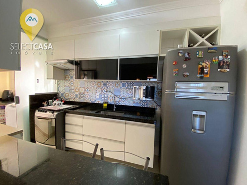Imagem 7 de 20 de Excelente Apartamento Terreo No Condomínio Itauna Aldeia Parque Em Colina De Laranjeiras - Ap0760