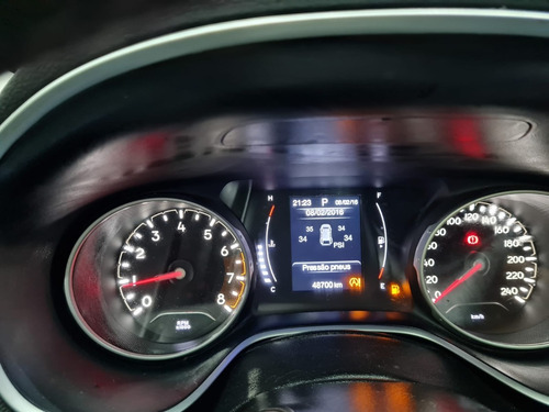 Imagem 11 de 15 de Jeep Compaas
