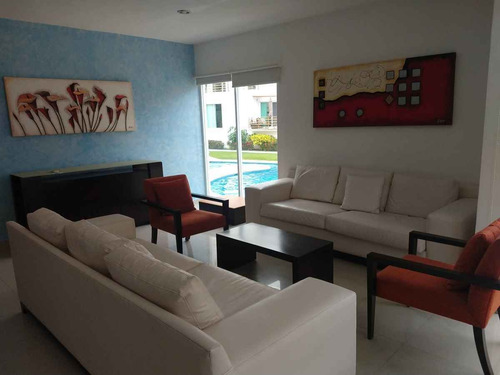 Imagen 3 de 12 de Venta De Departamento Frente De Plaza Las Américas