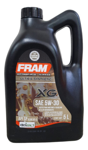 Kit De Afinación Mazda Mx-5 2.0l 2016-2023(aceite Y Filtros)