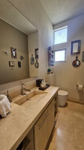 Exclusiva Residencia En Venta En Jardines Del Pedregal