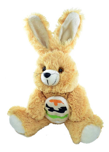 Conejo hipoalergénico para jugar o decorar la casa en Semana Santa