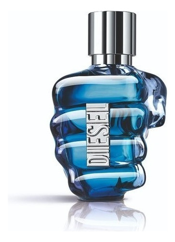 Perfume Diesel Sound Of The Brave Eau De Toilette 50 Ml
