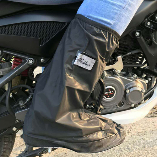 Fundas Reflectantes Para Botas De Nieve, Funda Para Botas De
