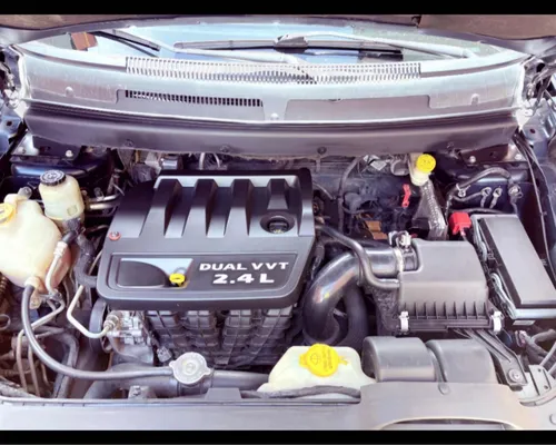 Dodge Journey 2.4 Se Fl
