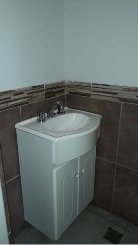Imagen 10 de 12 de Duplex De 3 Ambientes
