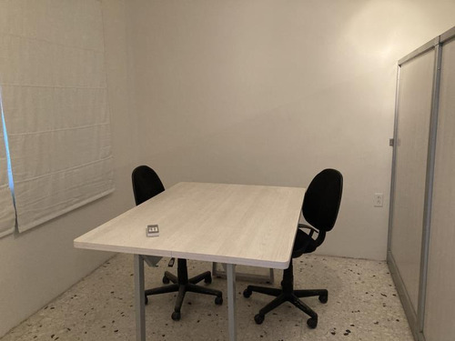 Imagen 11 de 12 de Oficina Comercial En Renta Estrella