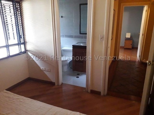 Imagen 19 de 21 de Town House En Venta 21-24806 En Oripoto