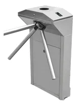 Comprar Torniquete Bidireccional Controladora  Lectores Biométrico