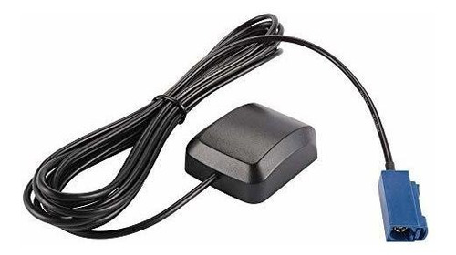 Gps Para Coche Antena Activa 28db Ganancia Fakra Conector Ma