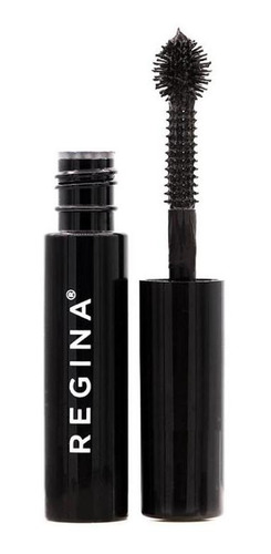 Imagen 1 de 5 de Doncella Mini Mascara De Pestañas Negra Extra Volumen
