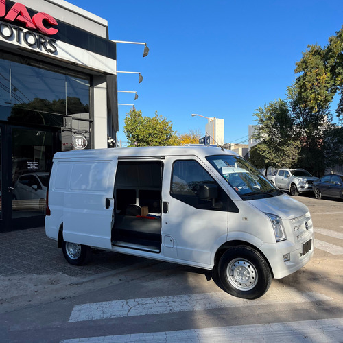 DFSK C35 1.5 Van Cargo