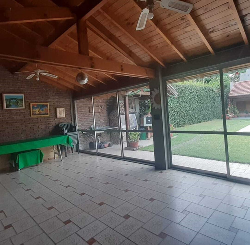 Departamento Ph En Venta En Villa Devoto, Capital Federal, Buenos Aires