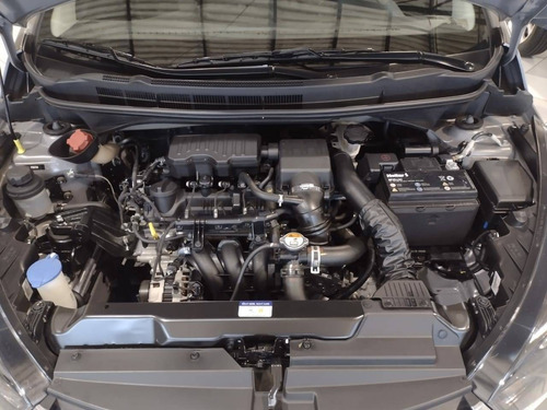 Hyundai Hb20 1.0 Comfort Plus 12v Flex 4p Manual