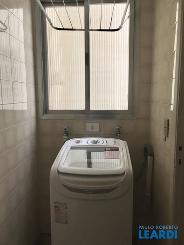Imagem 13 de 15 de Duplex - Consolação - Sp - 616106
