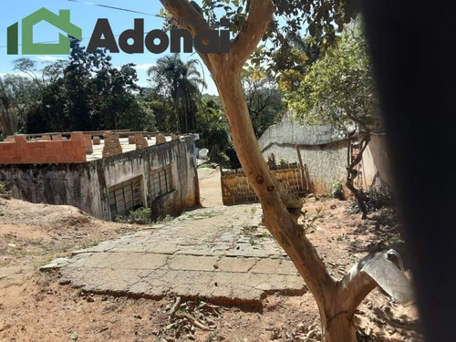 Imagem 7 de 13 de Chácara Próximo A Campo Limpo Pta, Figueira Branca - 1017