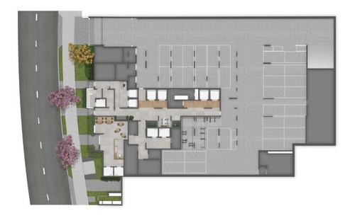 Imagem 11 de 15 de Apartamento À Venda No Bairro Vila Matilde - São Paulo/sp - O-16510-29706