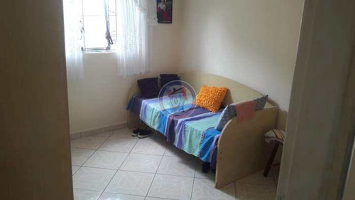 Imagem 8 de 20 de Sobrado Com 3 Dorms, Vera Cruz, Mongaguá - R$ 350 Mil, Cod: 430011 - V430011
