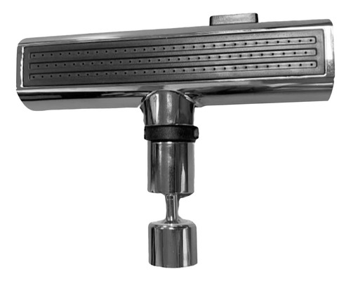 Extensor De Grifo De Fregadero Giratorio De 360°, Rociador