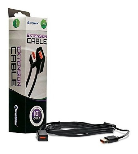 Imagen 1 de 3 de Cable De Extension Kinect Hyperkin 360 Xbox 360