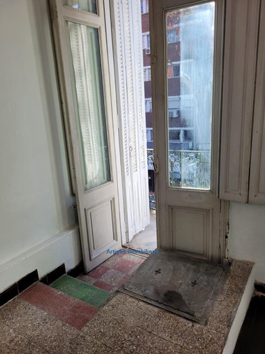 Imagen 10 de 13 de Apartamento De Un Dormitorio Cw181184