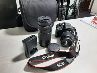 Canon Eos 100d