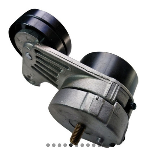 Imagen 8 de 10 de Tensor Poly V Alternador Vw Gol/saveiro 1.9 Diesel Rod Skf