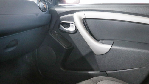 Renault Duster Oroch 2.0 Dynamique - 87187 - C