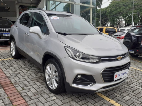 Chevrolet Tracker Premier 1.4 Turbo 2018 Apenas 22.000 Km