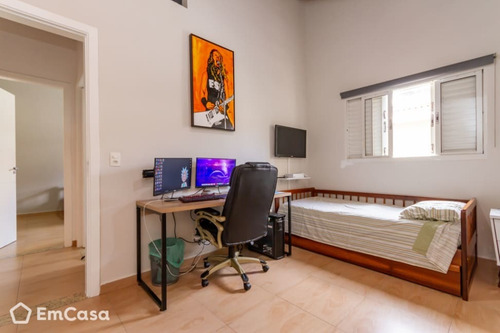 Imagem 10 de 10 de Casa À Venda Em São Paulo - 50361