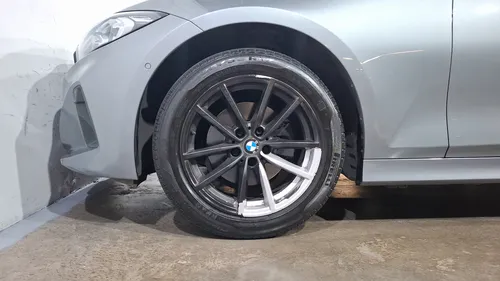 BMW Serie 3 2.0 320I AUTO