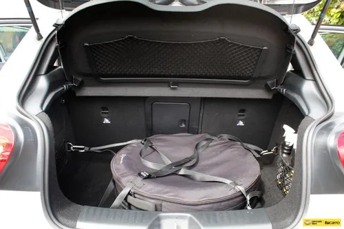Mercedes-Benz Clase A 200 At 1.6