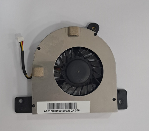 Cooler/ventilador Toshiba Satellite A135, A130