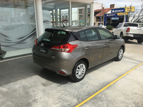 Toyota Yaris 1.5 107cv Xs 5 P
