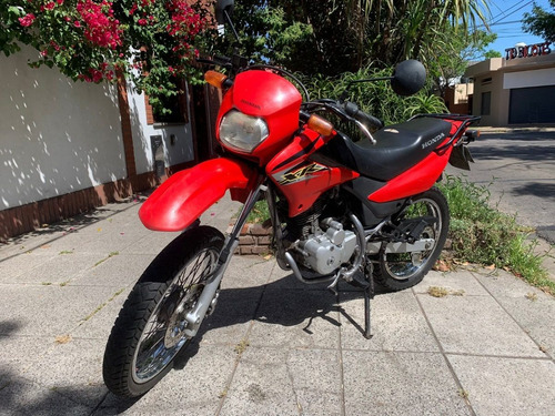 Imagen 1 de 9 de Honda Xr 125 2011