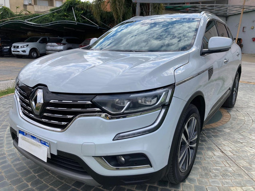 Renault Koleos 2.5 4X4 INTENS CVT L18