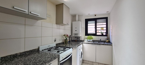 Departamento En Venta Bv. Avellaneda Frente Al Rio - Apto Crédito - Rosario