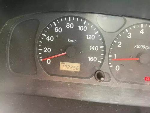 Suzuki Jimny 1.3 Jx 4x4 Aa