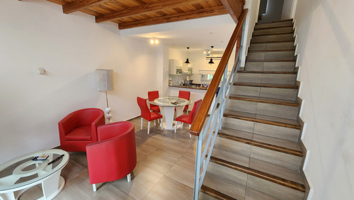Loft En Venta Con Dos Cocheras Barrio Villa Belgrano Cordoba