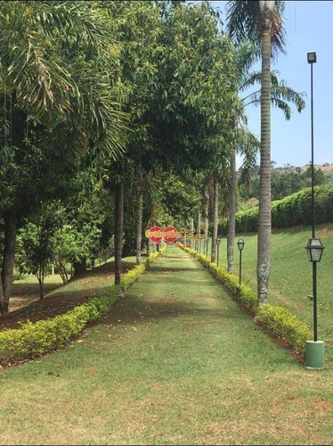 Imagem 22 de 23 de Terreno - Condomínio Cachoeiras Do Imaratá - Te3128