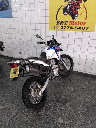 Honda Xre 300